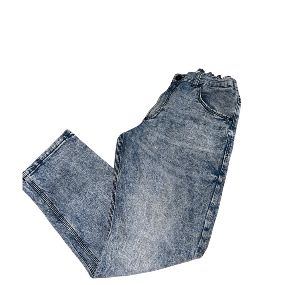 Wrangler Light Blue slim fit Jeans